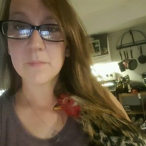 Meet your Posher, Melissa